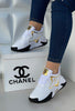 CHANEL GOLD
