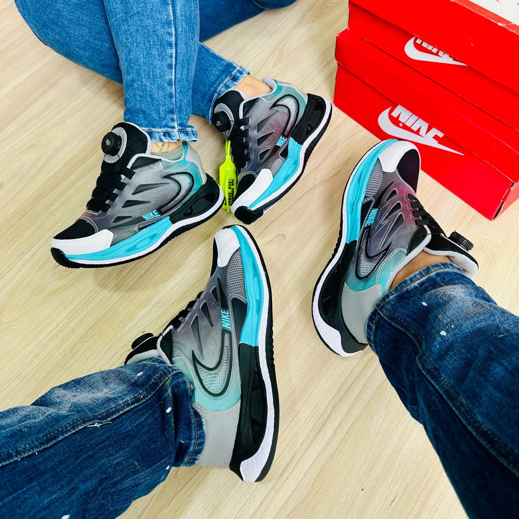 Tenis Nike ShopArt Unisex