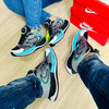 Tenis Nike ShopArt Unisex