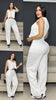 CONJUNTO FLECHAS CHALECO REF 25046