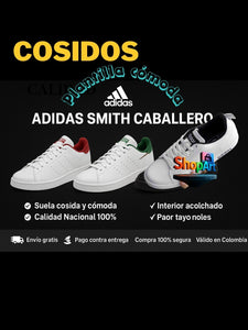 Adidas Smith